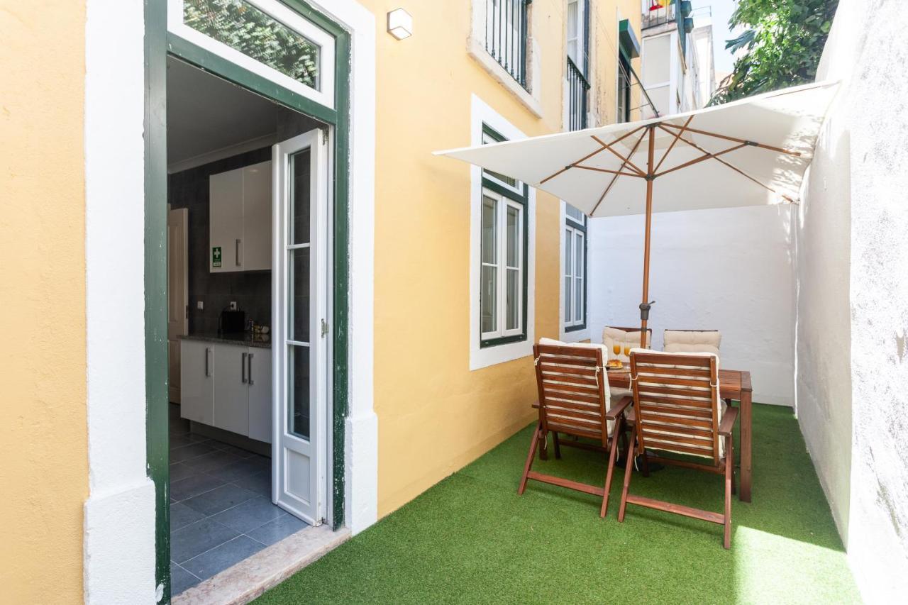 Apartamento Principe Real Luxurious Lisboa