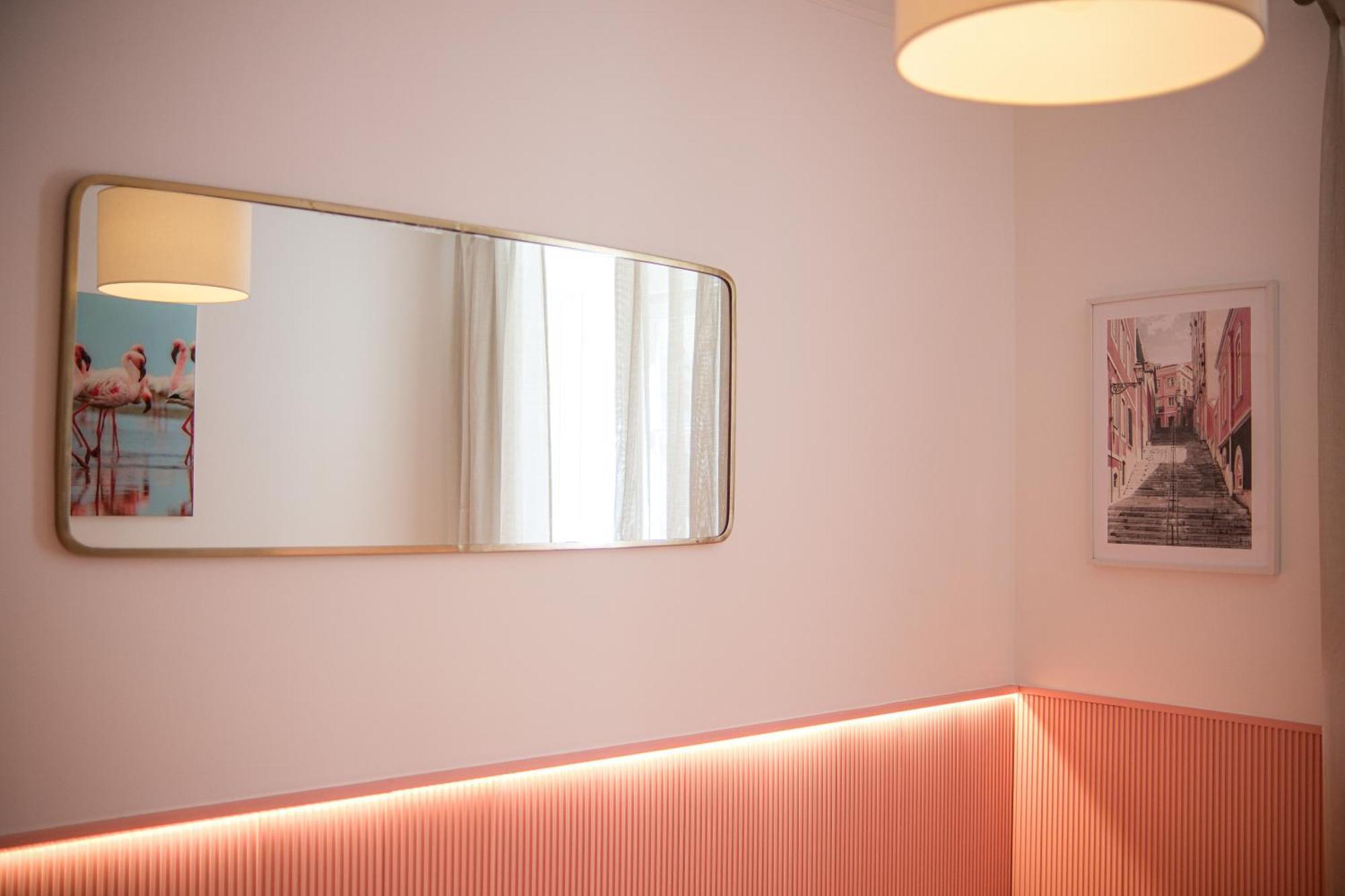 Principe Real Luxurious Apartamento