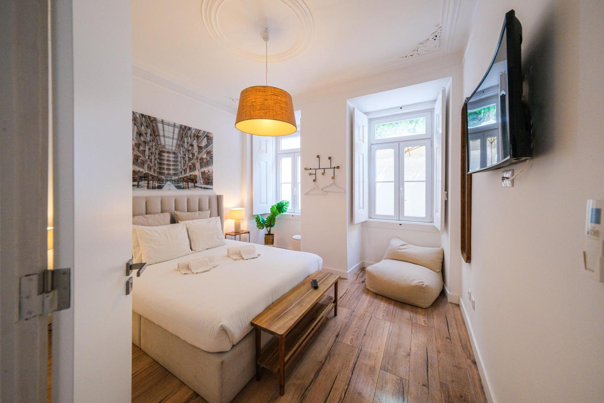 Apartamento Principe Real Luxurious Lisboa